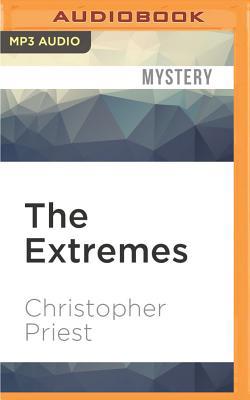 The Extremes 1531840000 Book Cover