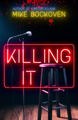 Killing It 1957957190 Book Cover