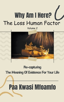 Why Am I Here? B0CYF2YVZY Book Cover