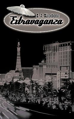 Extravaganza 1426925514 Book Cover