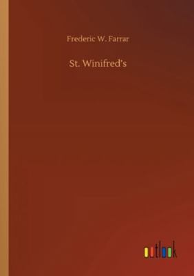 St. Winifred's 3752317876 Book Cover