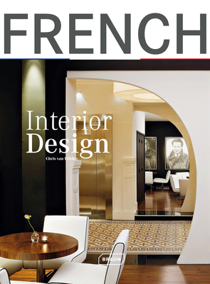 French Interior Design 3037680326 Book Cover
