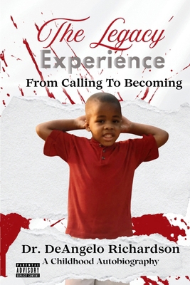 The Legacy Experience B0GYT3WWP2 Book Cover