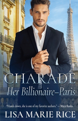 Charade 1648394000 Book Cover