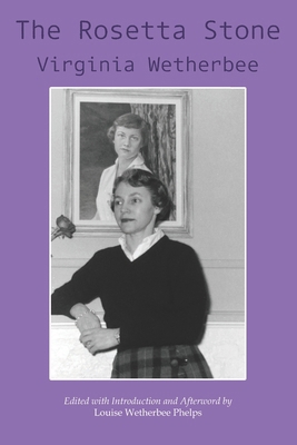 The Rosetta Stone B0DNWG2BTD Book Cover