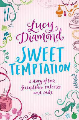 Sweet Temptation 0330464361 Book Cover
