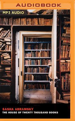 The House of Twenty Thousand Books 1522635017 Book Cover
