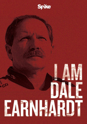 I am Dale Earnhardt Book Cover