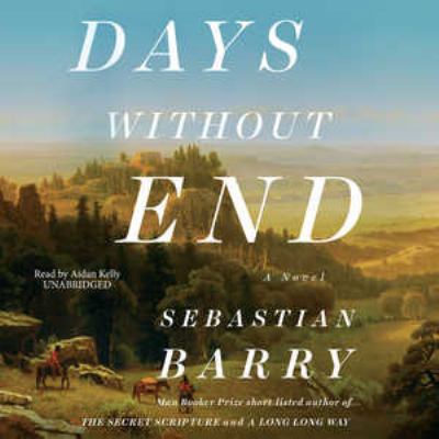 Days Without End 1504796578 Book Cover