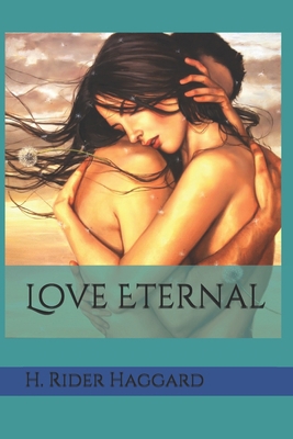 Love Eternal 1092413367 Book Cover