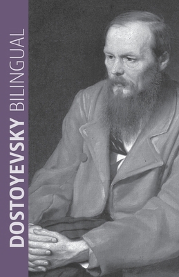 Dostoyevsky Bilingual 188010024X Book Cover