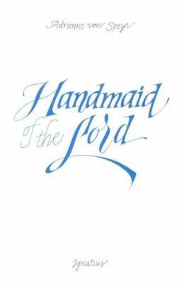 Handmaid of the Lord 0898700426 Book Cover