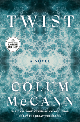 Twist [Large Print] B0D8DRG8D2 Book Cover