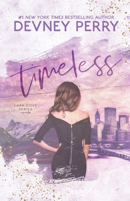 Timeless 1957376171 Book Cover