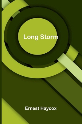 Long Storm 9376555457 Book Cover