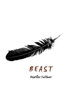 Beast 1974064697 Book Cover