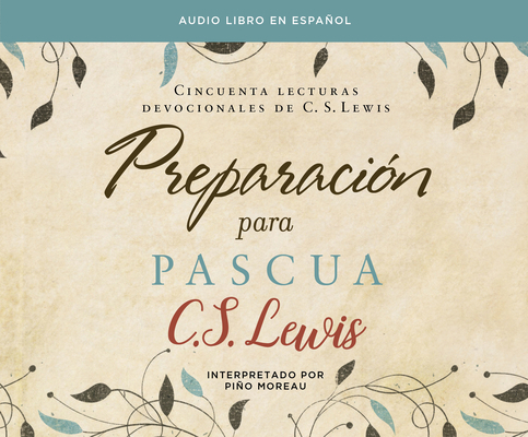 Preparacion Para Pascua (Preparing for Easter):... [Spanish] 1520096607 Book Cover