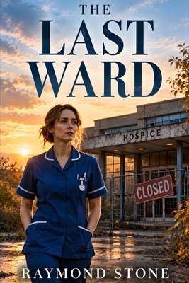 The Last Ward B0HLXS2QKC Book Cover