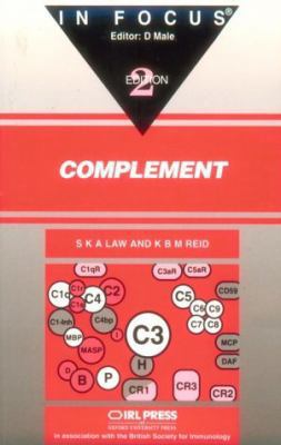 Complement (In Focus Series) 0199633568 Book Cover