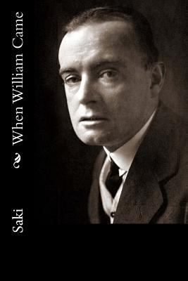 When William Came 1532769407 Book Cover