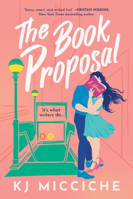 The Book Proposal 1728281814 Book Cover