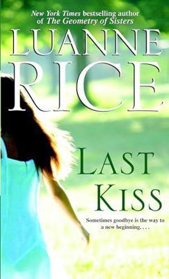 Last Kiss 0739497596 Book Cover