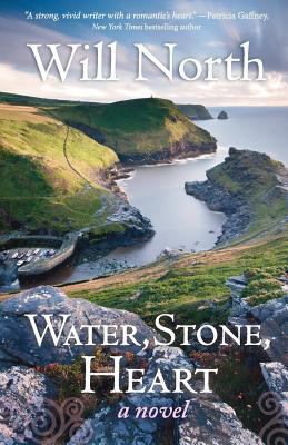 Water, Stone, Heart 1620151707 Book Cover