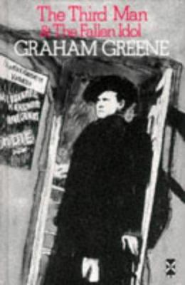 The New Windmills: The Third Man / The Fallen I... 0435121618 Book Cover