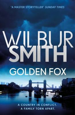 Golden Fox 1785766821 Book Cover