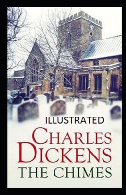 Paperback The Chimes Illustrated Book