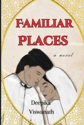 Familiar Places B0H7WLGDZH Book Cover