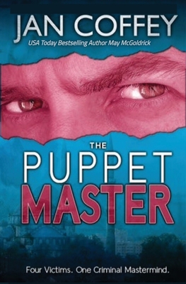 The Puppet Master            Book Cover