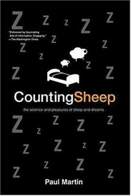 Counting Sheep: The Science and Pleasures of Sl... 0312327447 Book Cover