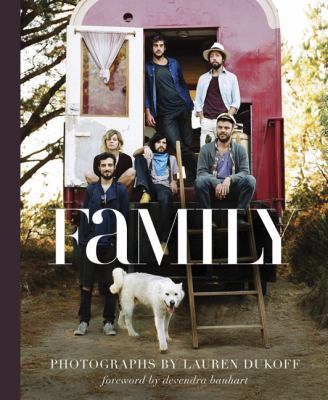 『Family 』 Lauren Dukoff Works - Lauren Dukoff – Family | Eleanor Harwood Gallery