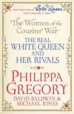 The Women of the Cousins' War 1471131750 Book Cover