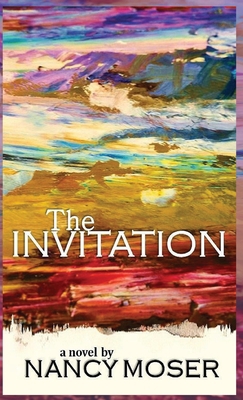 The Invitation 1961907267 Book Cover