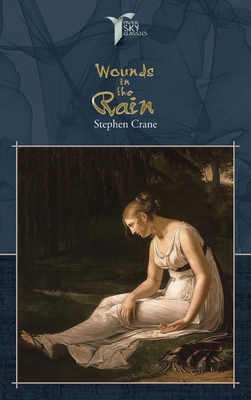 Wounds in the Rain (Papersky Classics) 1662701578 Book Cover
