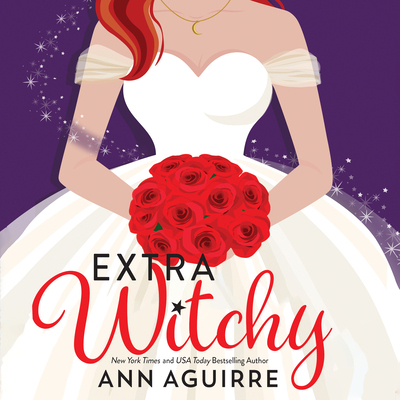 Extra Witchy 1666622036 Book Cover