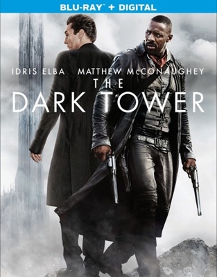 The Dark Tower B0746Z6Q6R Book Cover
