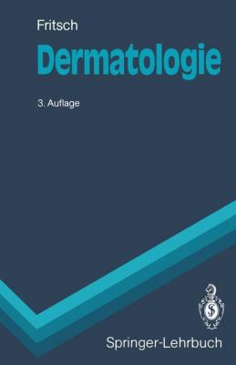 Dermatologie [German] 3540526862 Book Cover