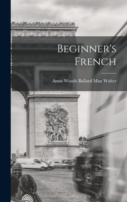 Beginner's French 1017898081 Book Cover