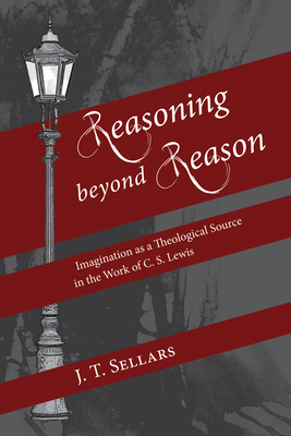 Reasoning Beyond Reason: Imagination as a Theol... 1608995038 Book Cover