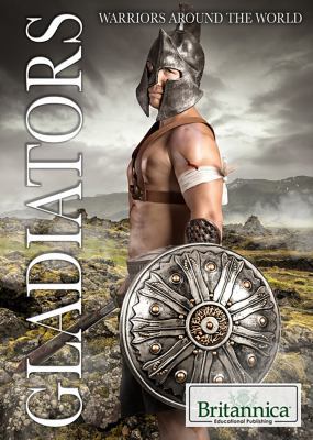 Gladiators 1508104336 Book Cover