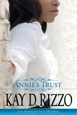 Annie's Trust 0816324204 Book Cover