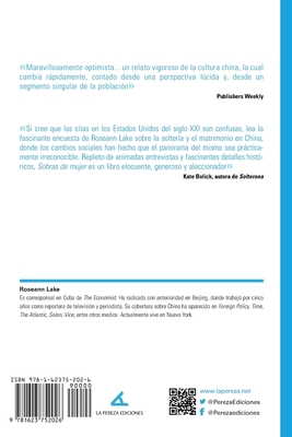 Sobras de mujer [Spanish] 1623752027 Book Cover