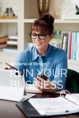 Run Your Business B0DJ2F7TSH Book Cover