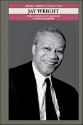 Jay Wright 079107661X Book Cover