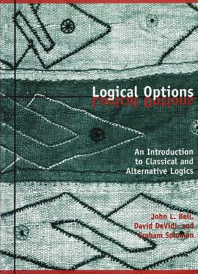 Logical Options: An Introduction to Classical a... 1551112973 Book Cover