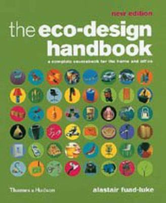 The Eco-Design Handbook (2eme ed.) /anglais 0500285217 Book Cover