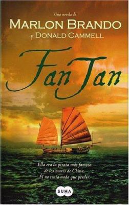 Fan Tan [Spanish] 9870403697 Book Cover